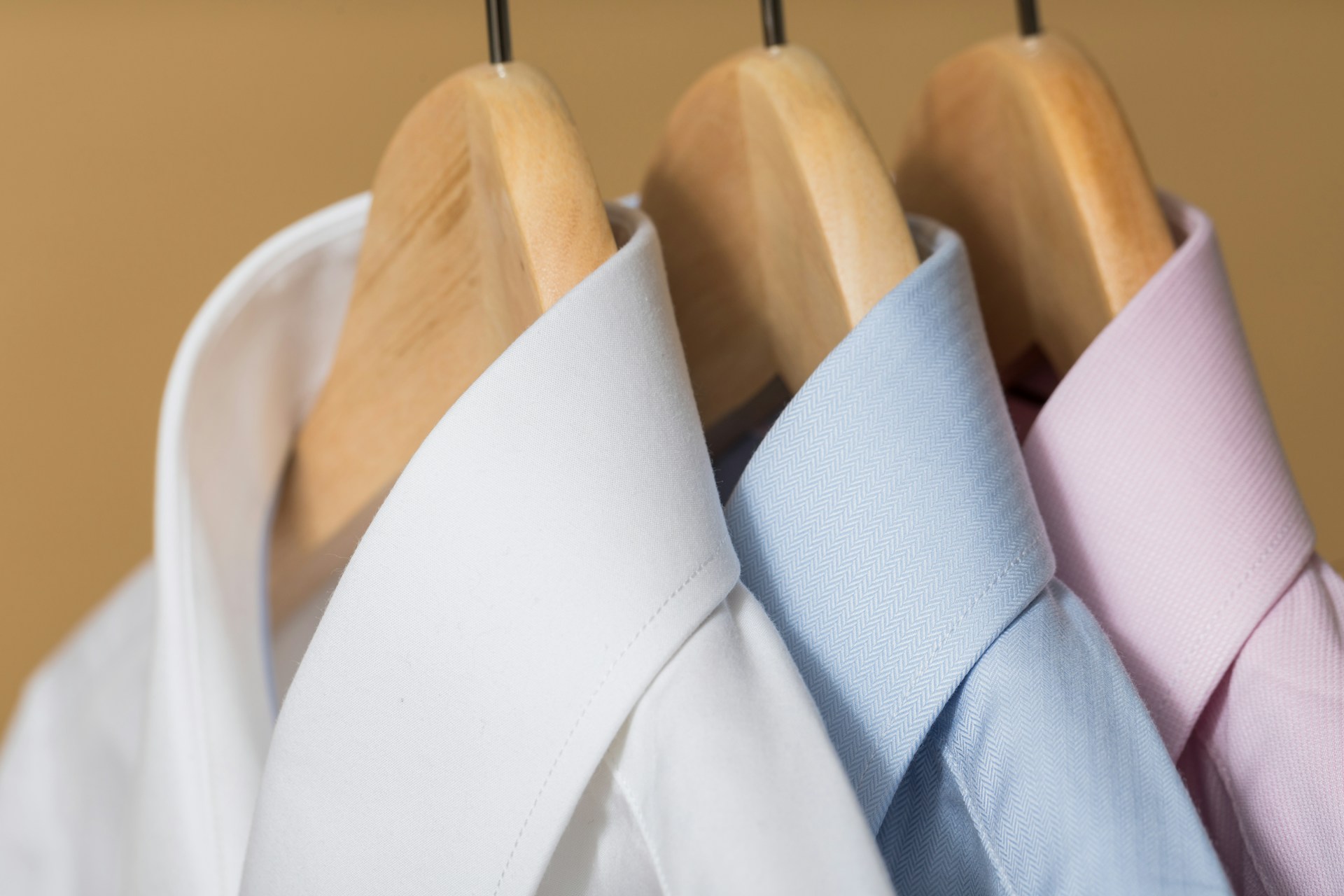 Big Size Men’s Shirts in Bangkok – Tailored for You