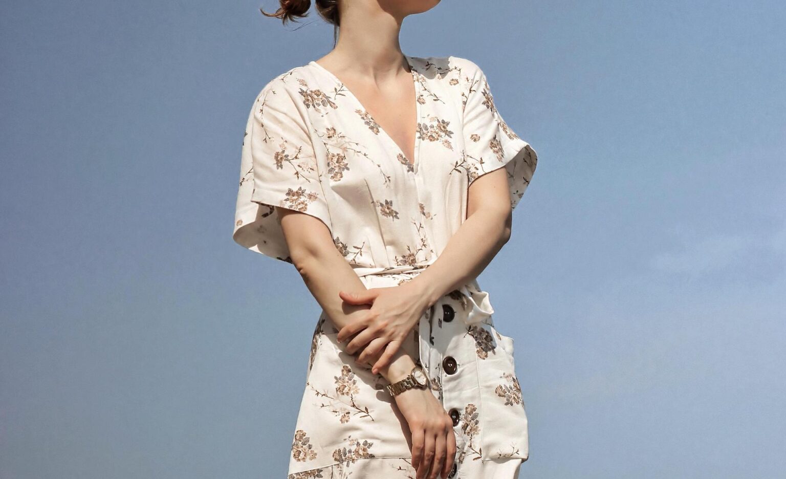 Tailoring Dress