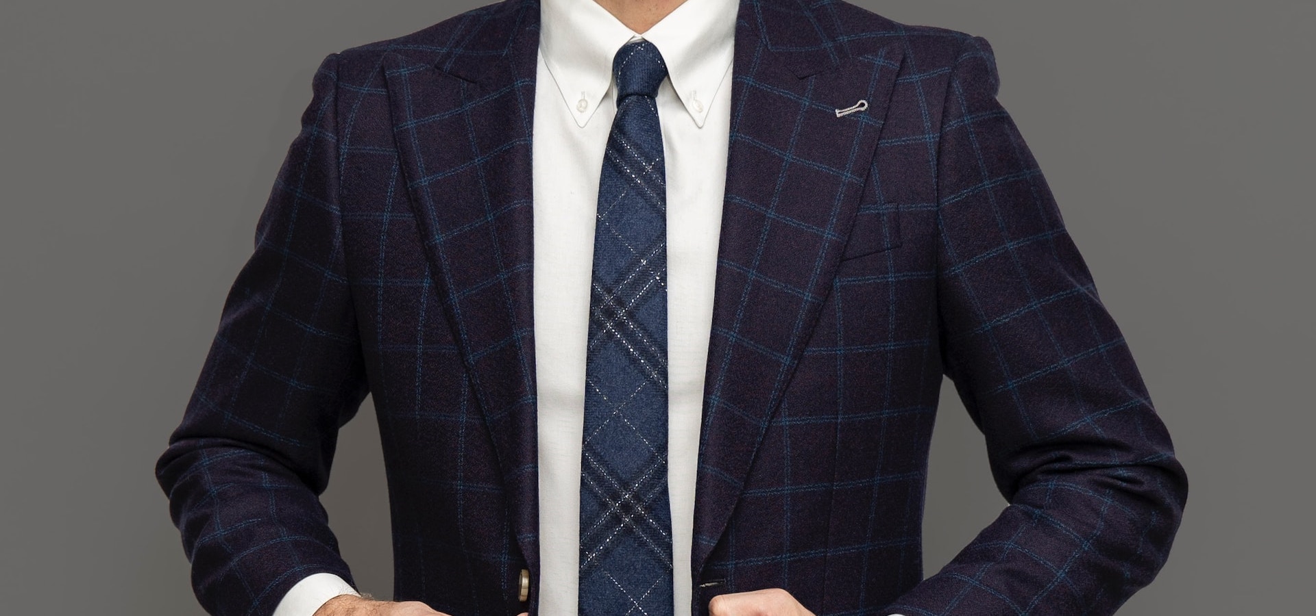 Custom-Tailored Suits in Houston by Tailors Bangkok – Visiting Tailor Trunk Shows