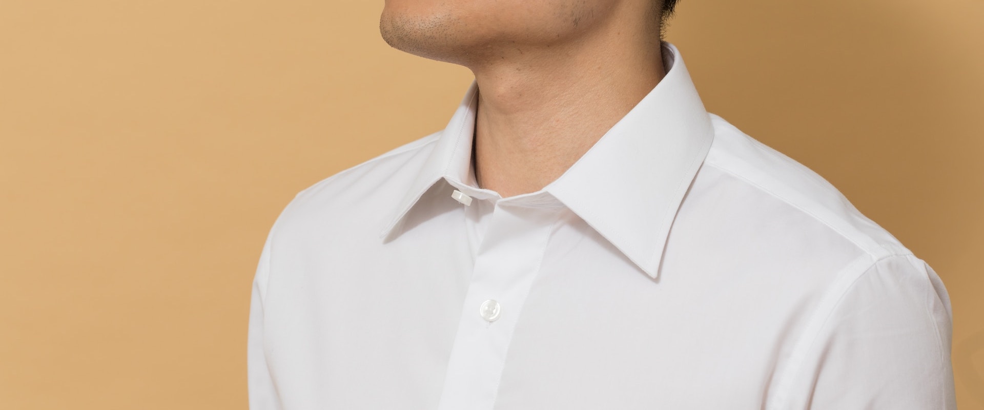 Affordable Custom-Tailored Dress Shirts